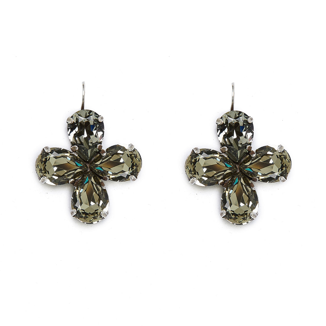 Seenberg, Trachtenschmuck, Trachtenkette, Ohrringe, Österreich