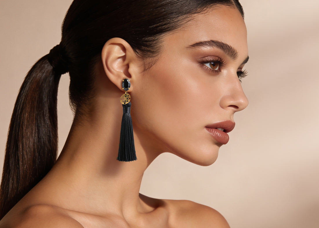 Ohrstecker Amira