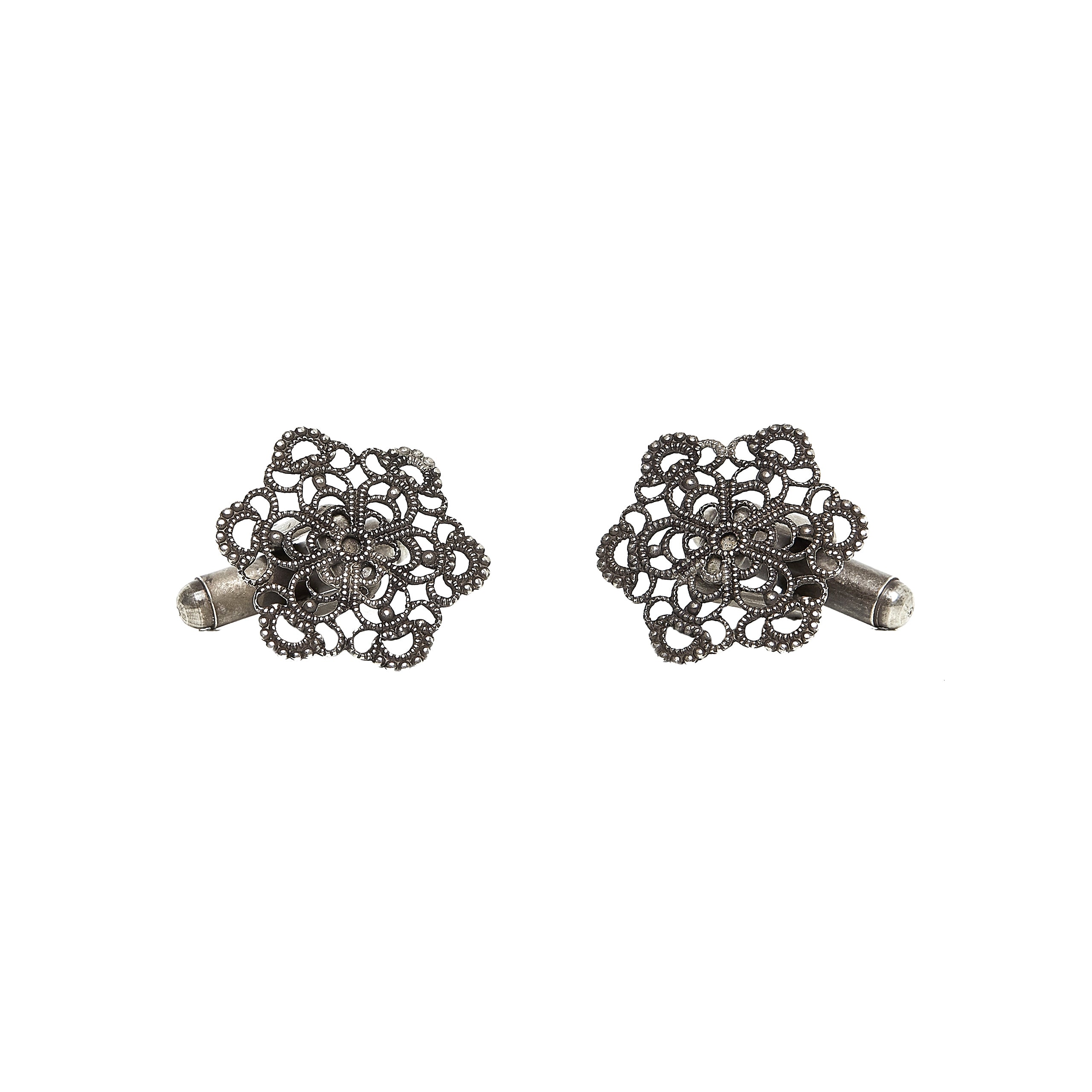 Seenberg Manschettenknöpfe Trachtenschmuck online shop