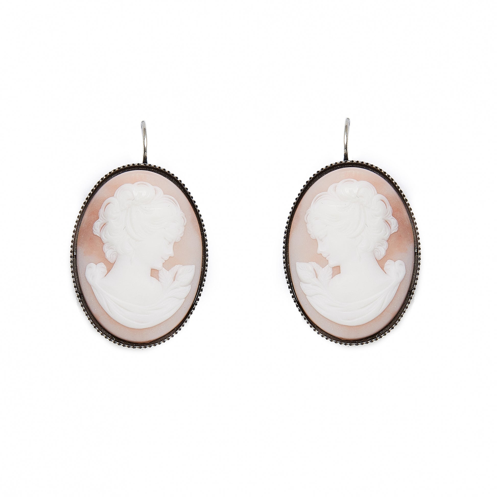 Seenberg, Trachtenschmuck, Trachtenkette, Ohrringe, Österreich