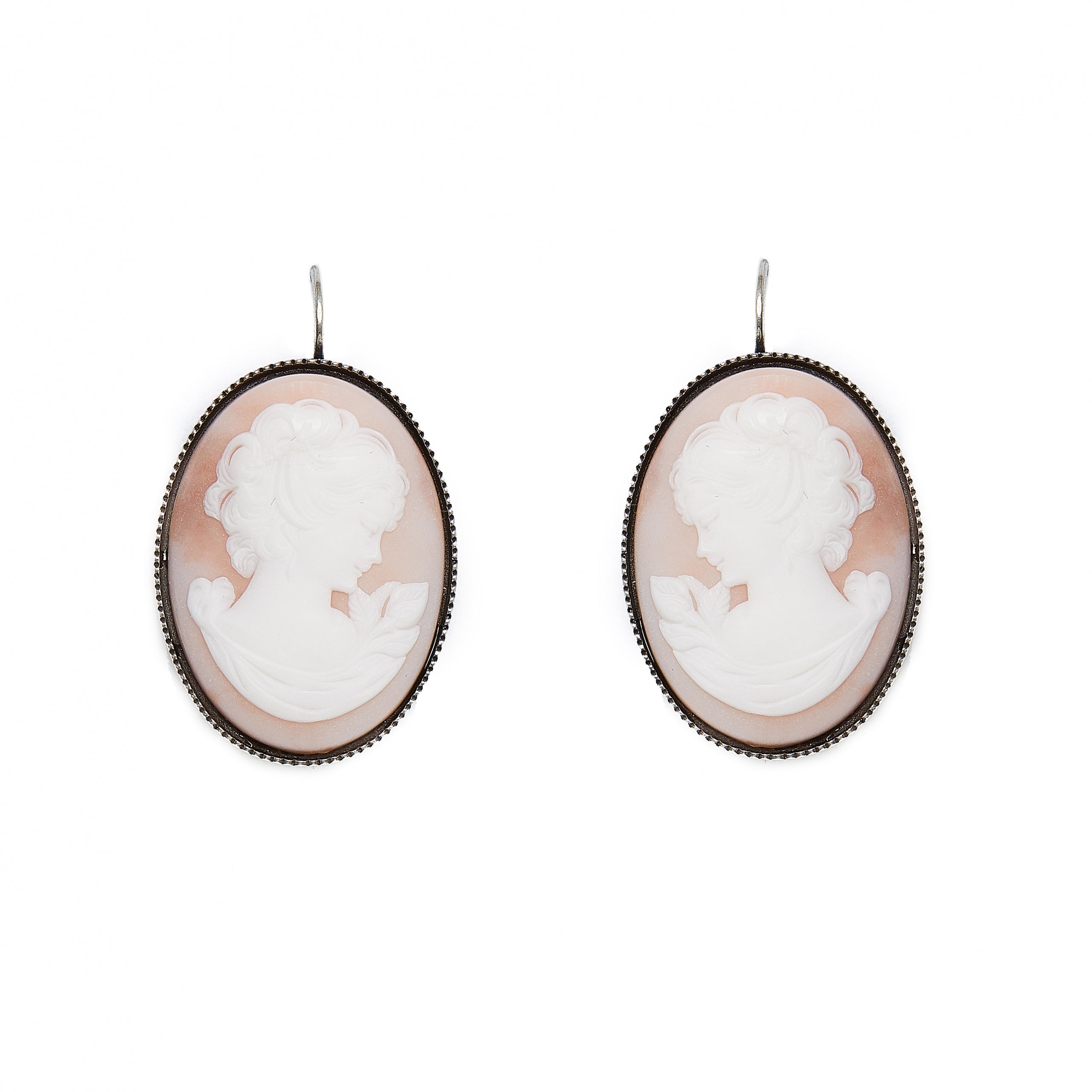 Seenberg, Trachtenschmuck, Trachtenkette, Ohrringe, Österreich