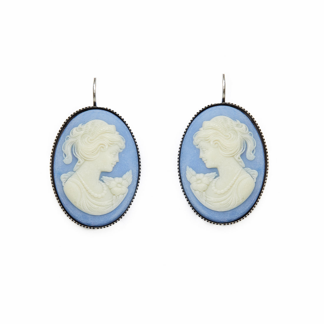 Seenberg, Trachtenschmuck, Trachtenkette, Ohrringe, Österreich