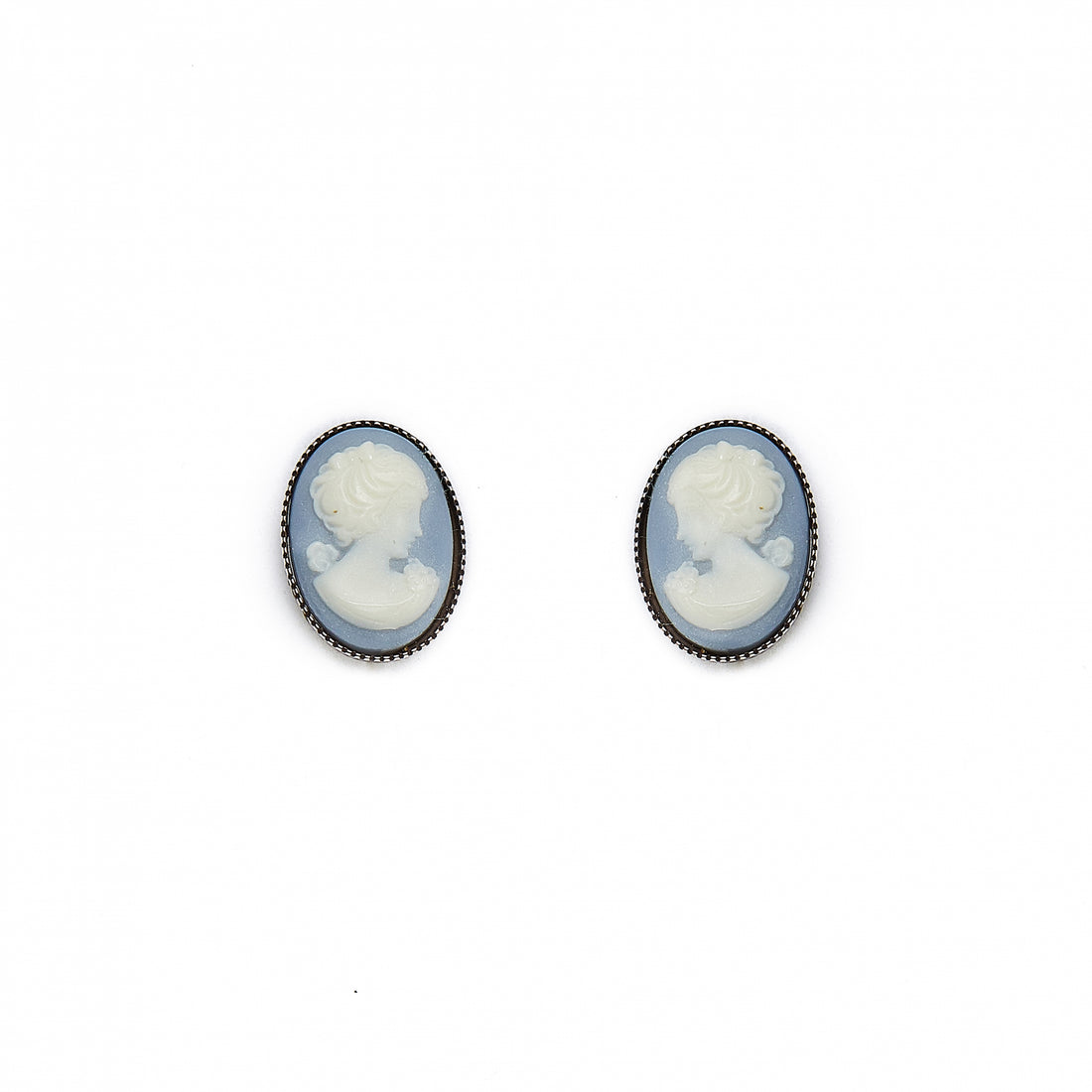 Seenberg, Trachtenschmuck, Trachtenkette, Ohrstecker, Österreich