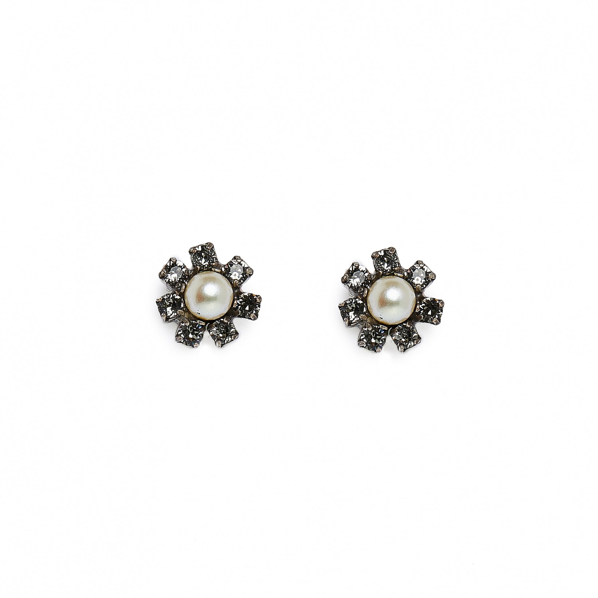 Seenberg, Trachtenschmuck, Trachtenkette, Ohrstecker, Österreich
