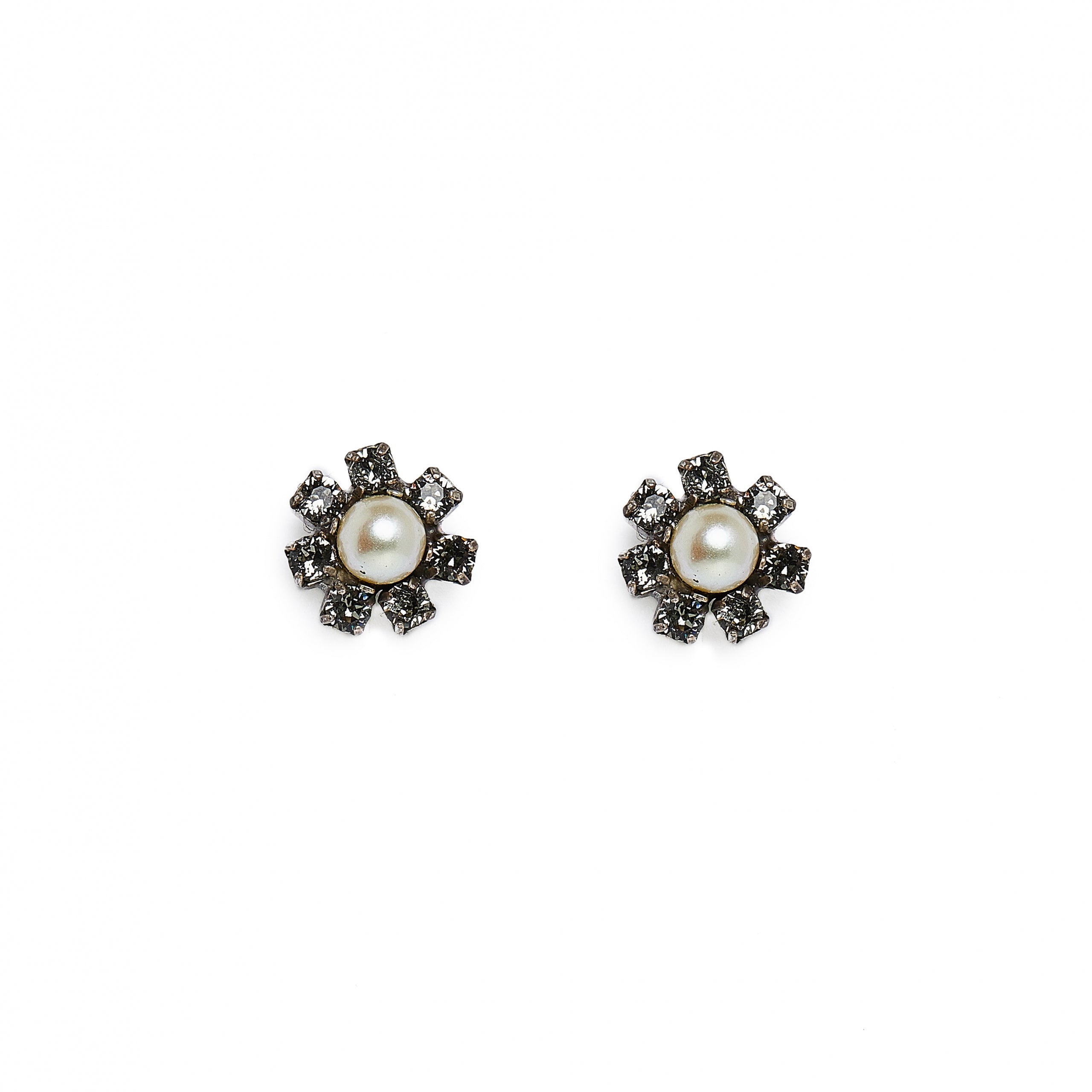 Seenberg, Trachtenschmuck, Trachtenkette, Ohrstecker, Österreich