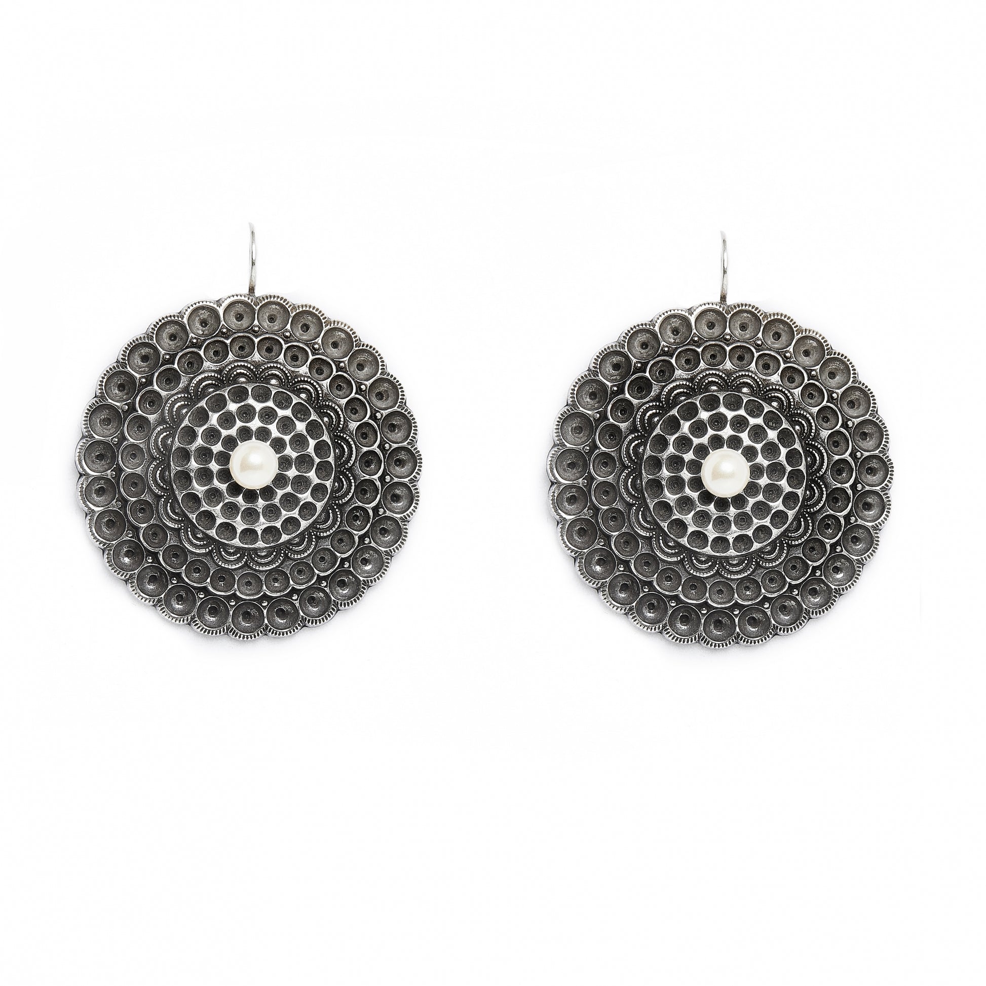 Seenberg, Trachtenschmuck, Trachtenkette, Ohrringe, Österreich