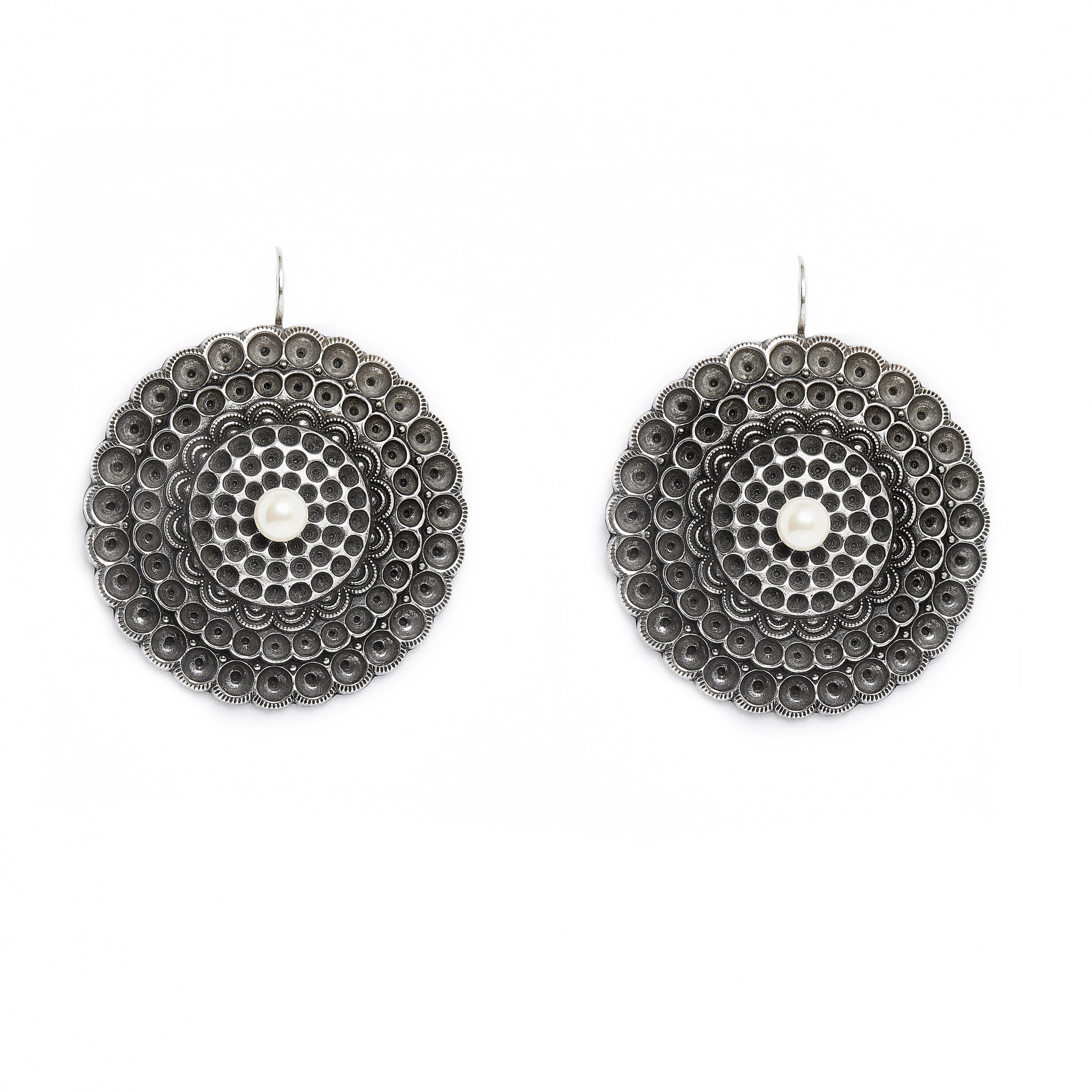 Seenberg, Trachtenschmuck, Trachtenkette, Ohrringe, Österreich