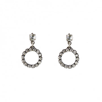 Seenberg, Trachtenschmuck, Trachtenkette, Hochzeit Ohrringe, Österreich