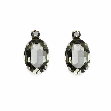 Seenberg, Trachtenschmuck, Trachtenkette, Hochzeit Ohrringe, Österreich