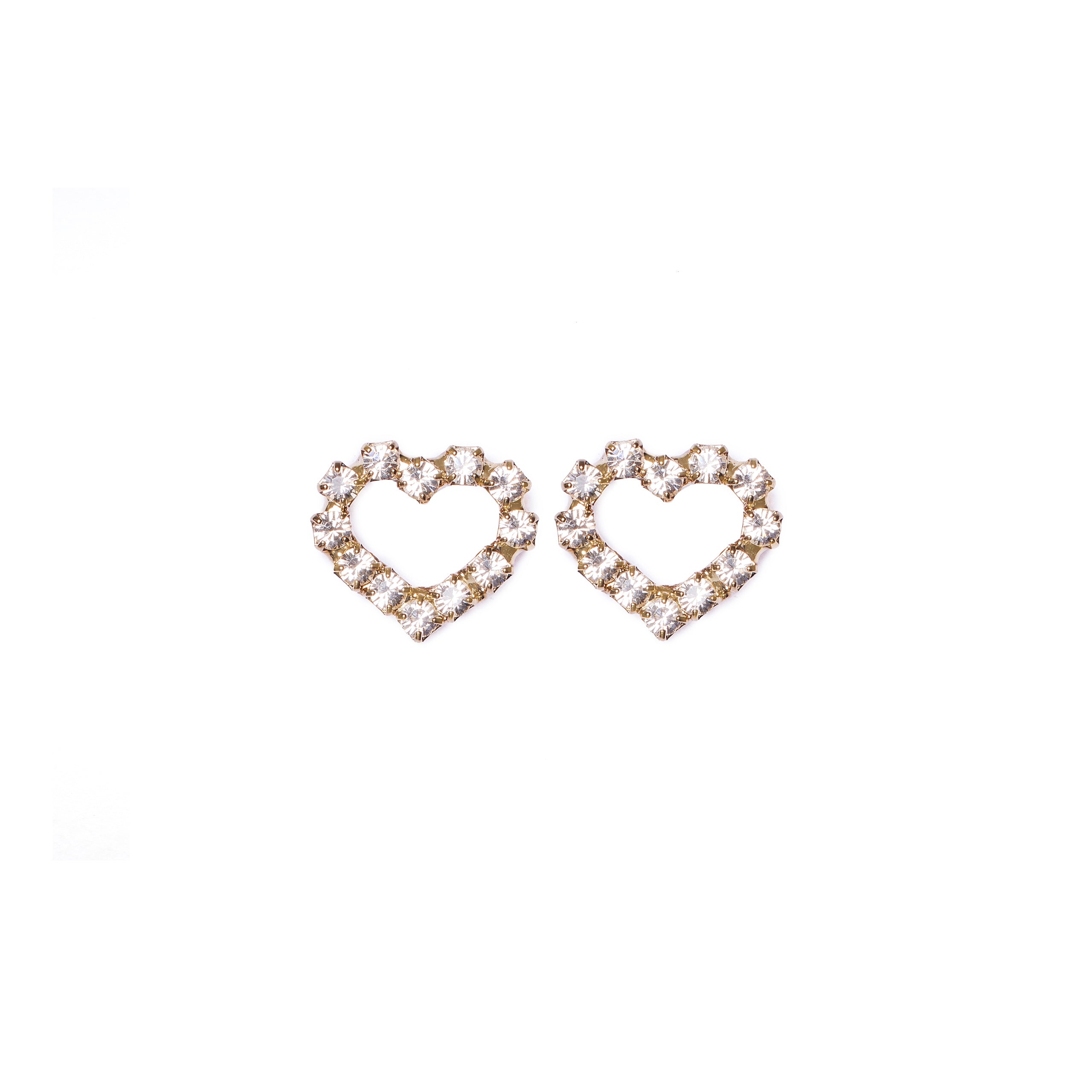 Ohrstecker Valentine