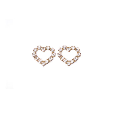 Ohrstecker Valentine