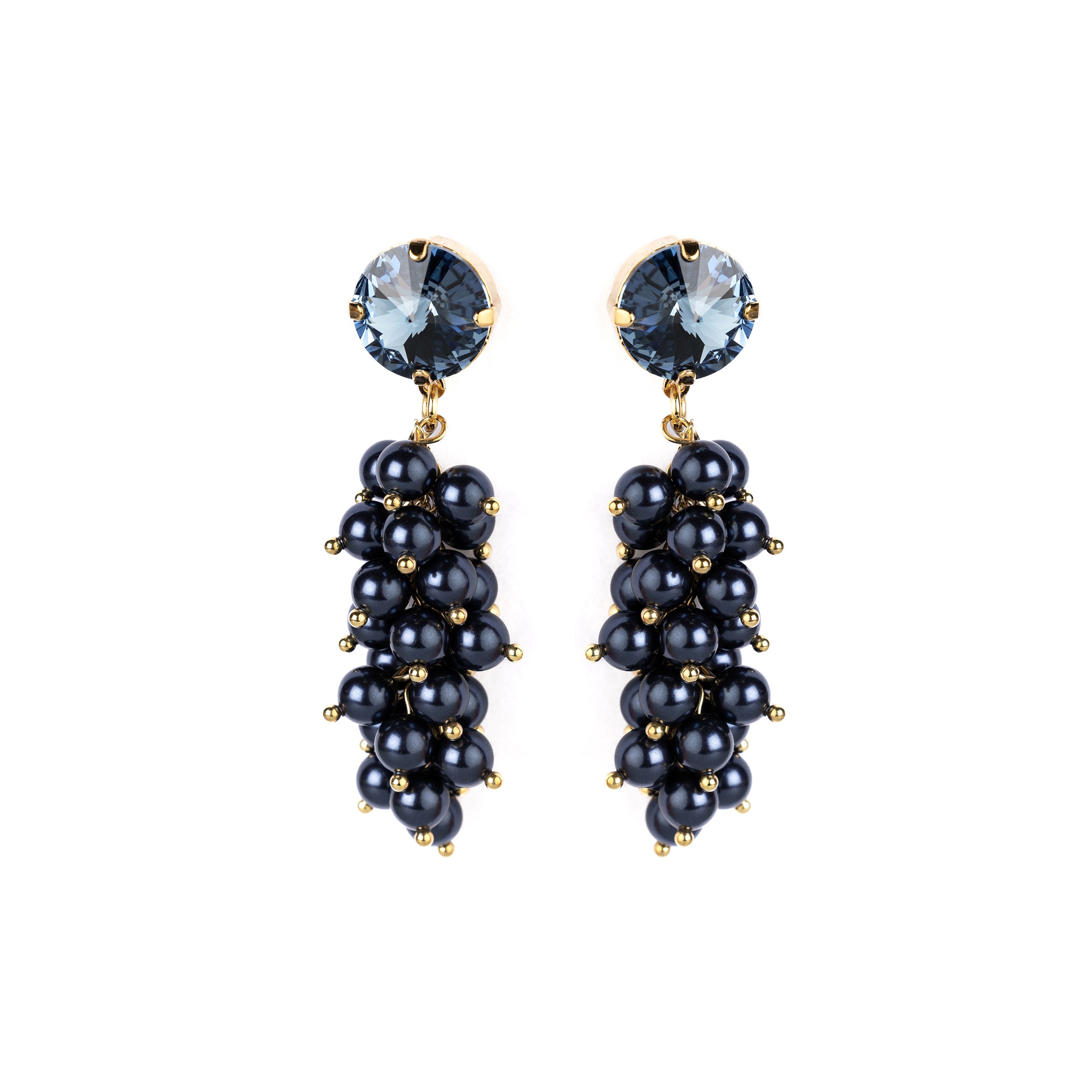Philippa earrings