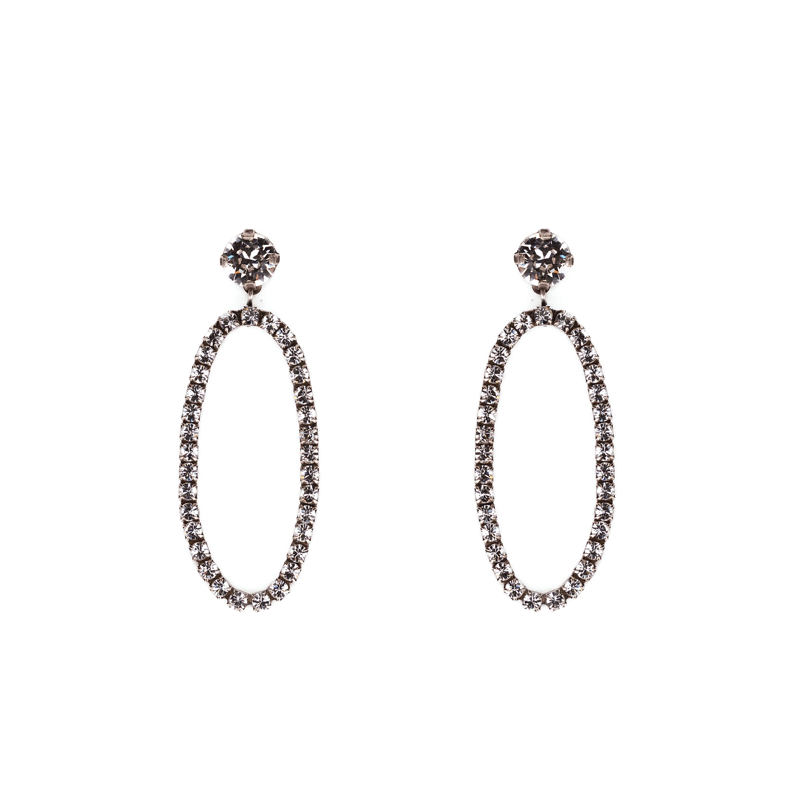 Diana earrings