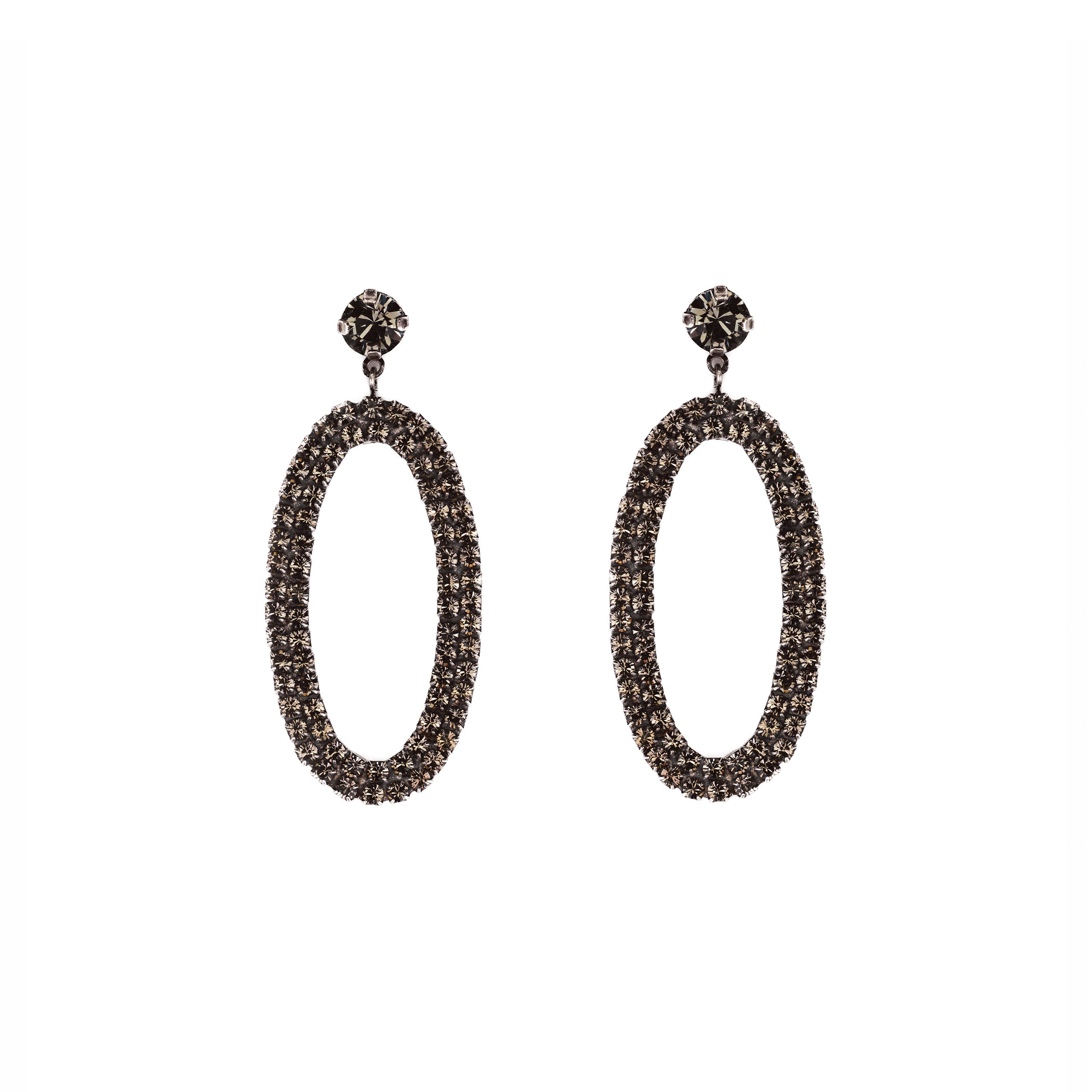 Enja earrings
