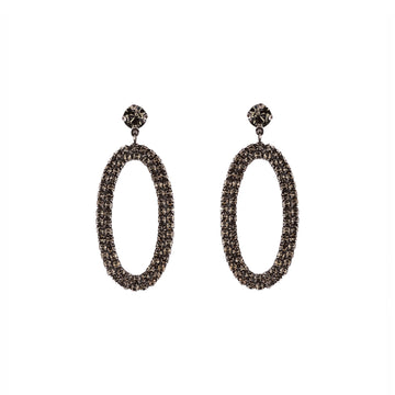 Enja earrings