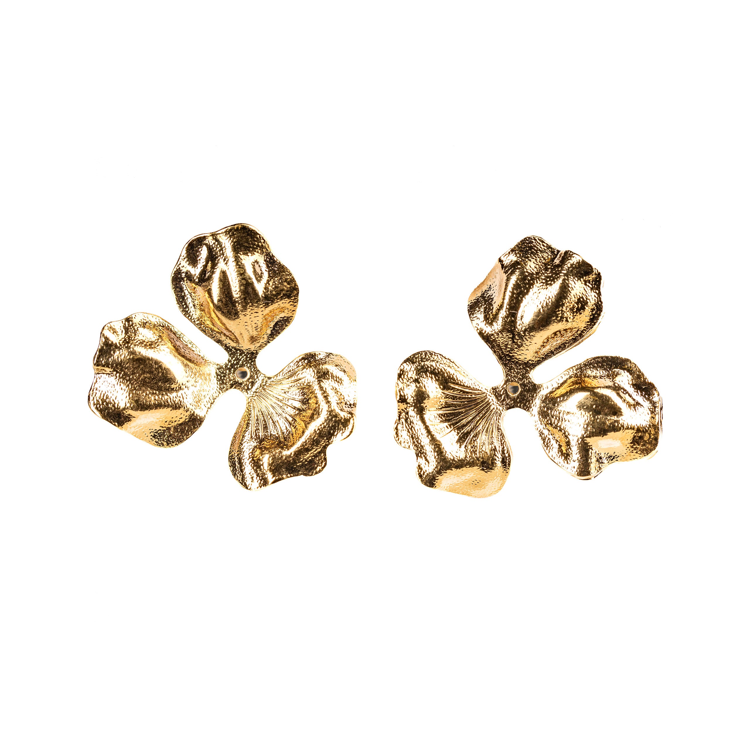 Florence stud earrings