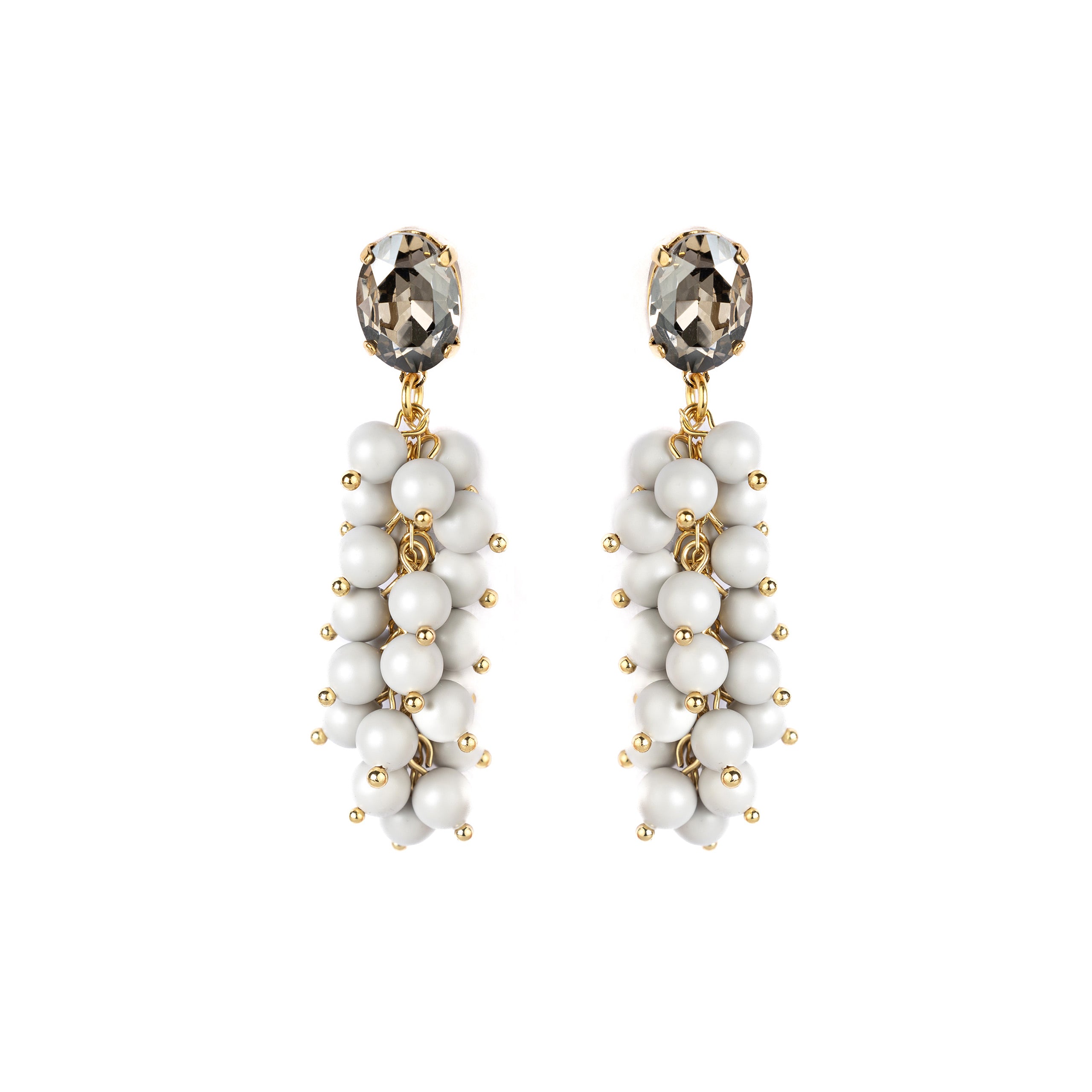 Philippa earrings