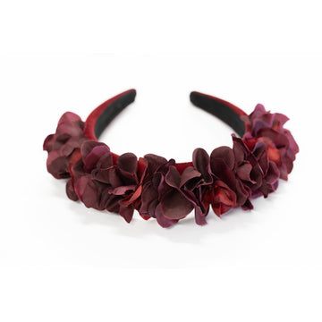 Haarreifen Le Bouquet L