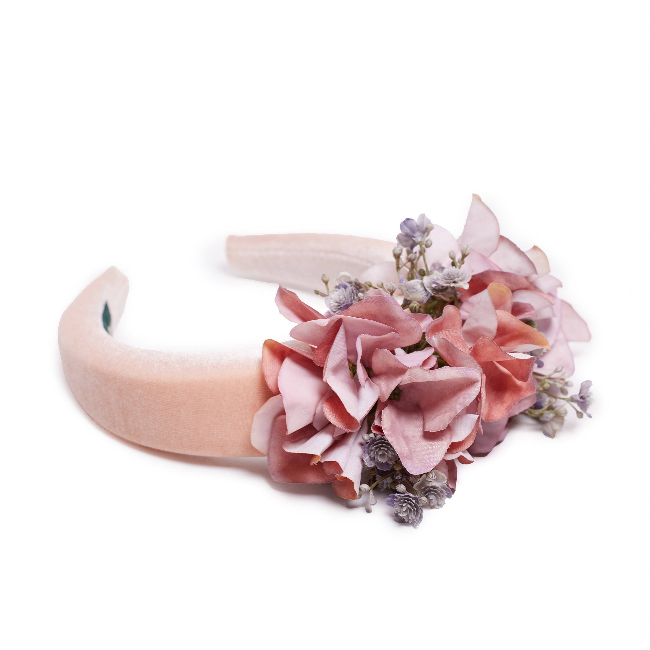 Hair accessory Le Bouquet Rose