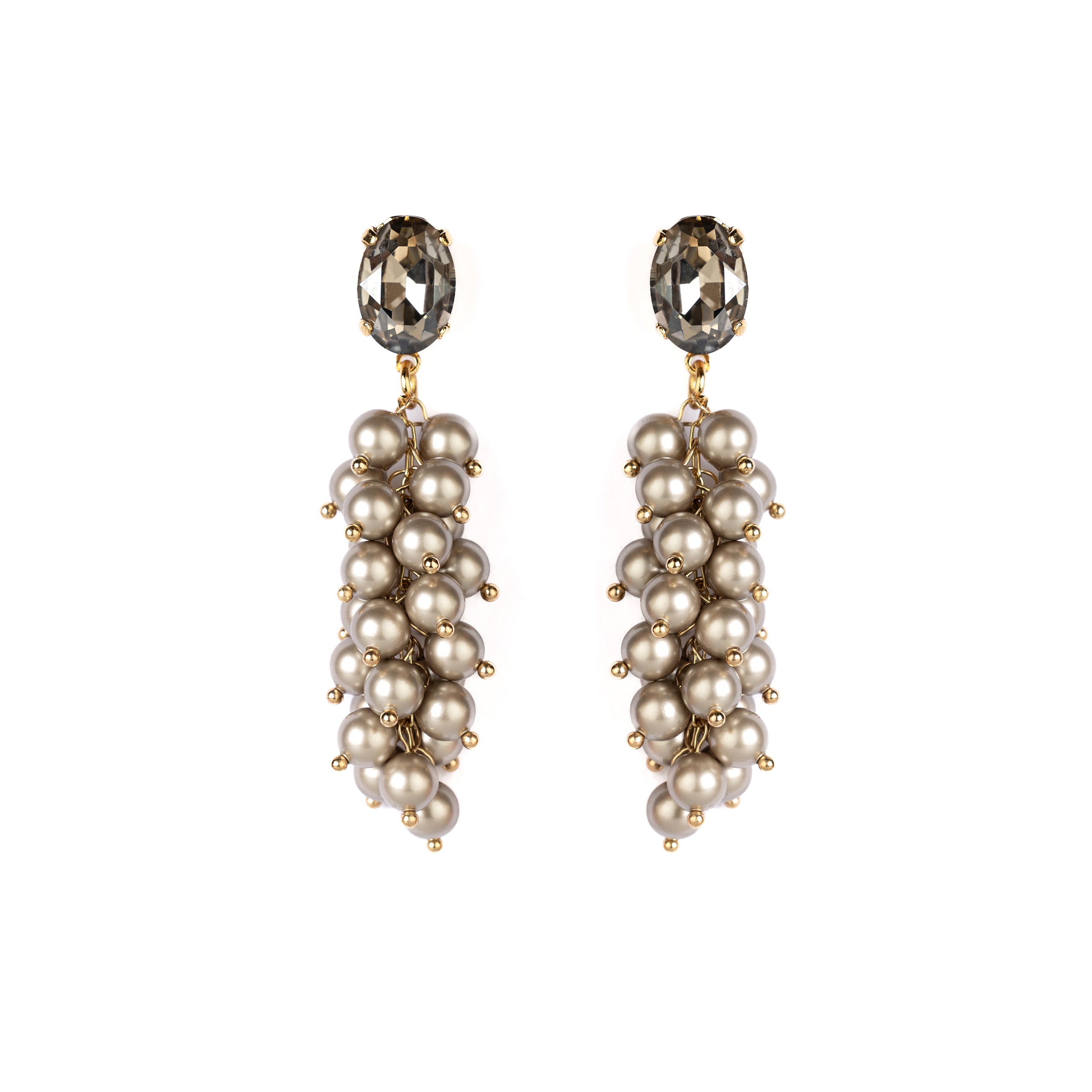 Philippa earrings