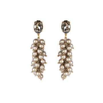 Philippa earrings