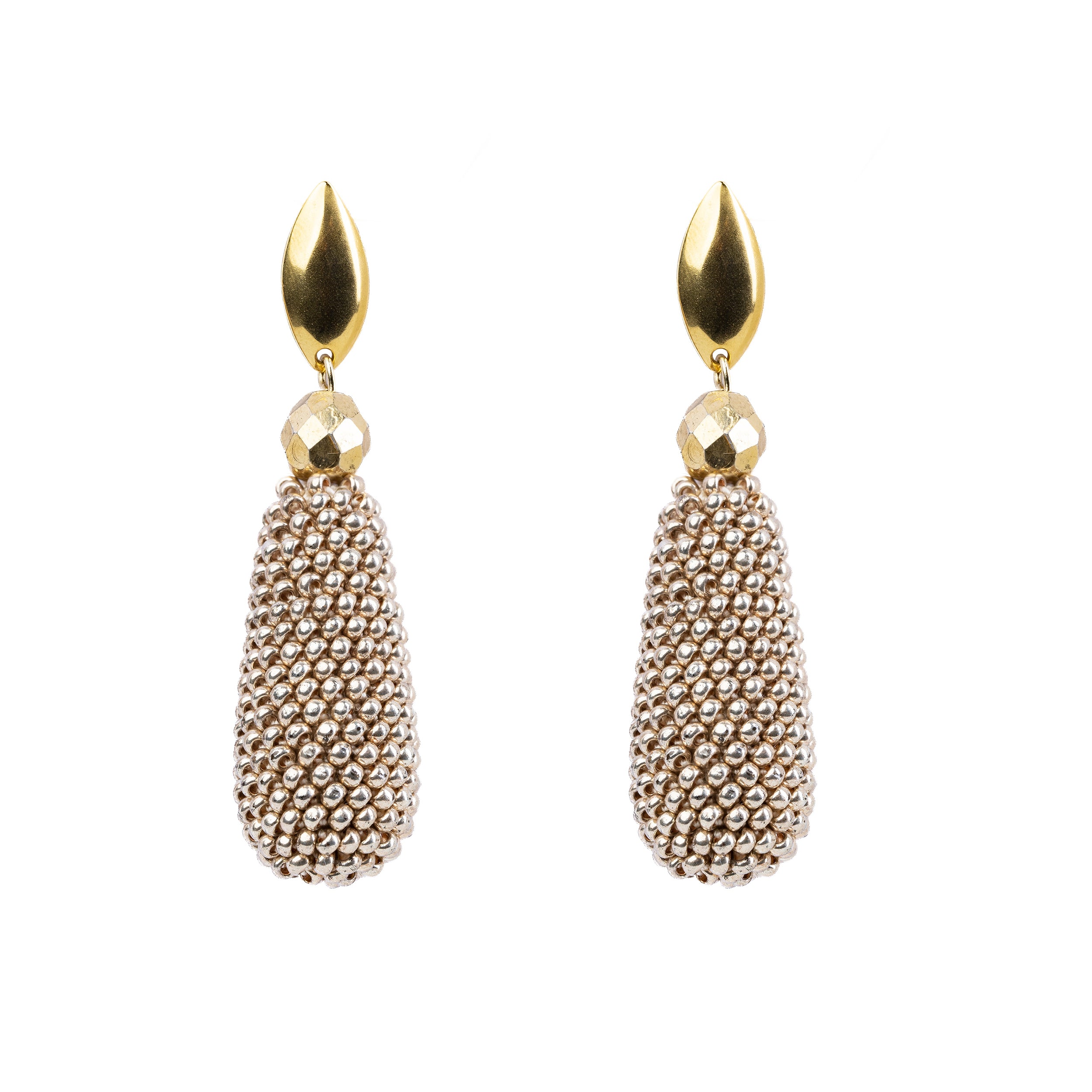 Earrings Alisa