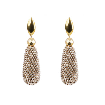Earrings Alisa