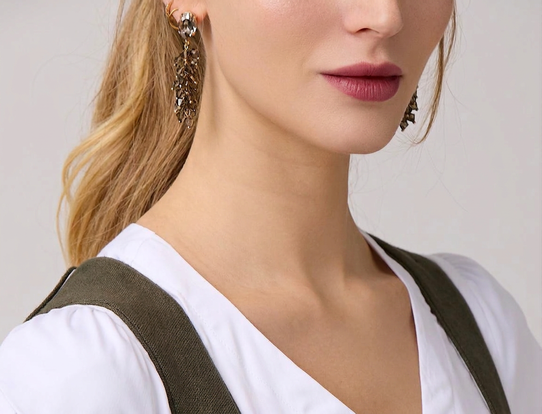 Ohrstecker Joely
