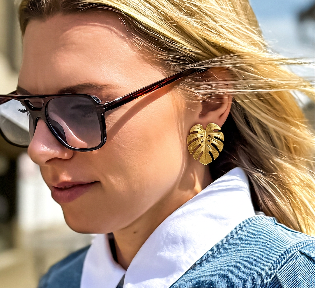 Ohrstecker Pamina