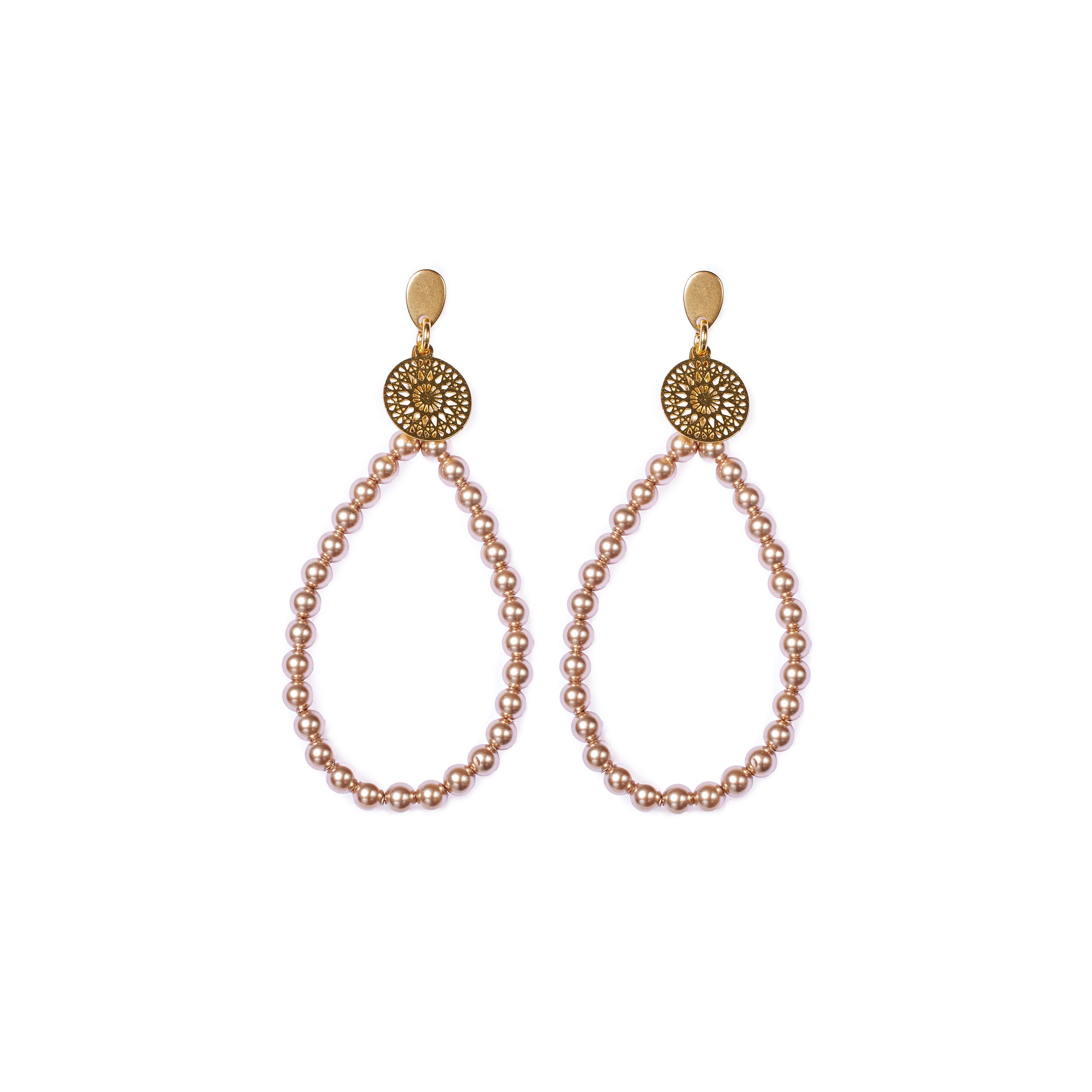 Patrice earrings