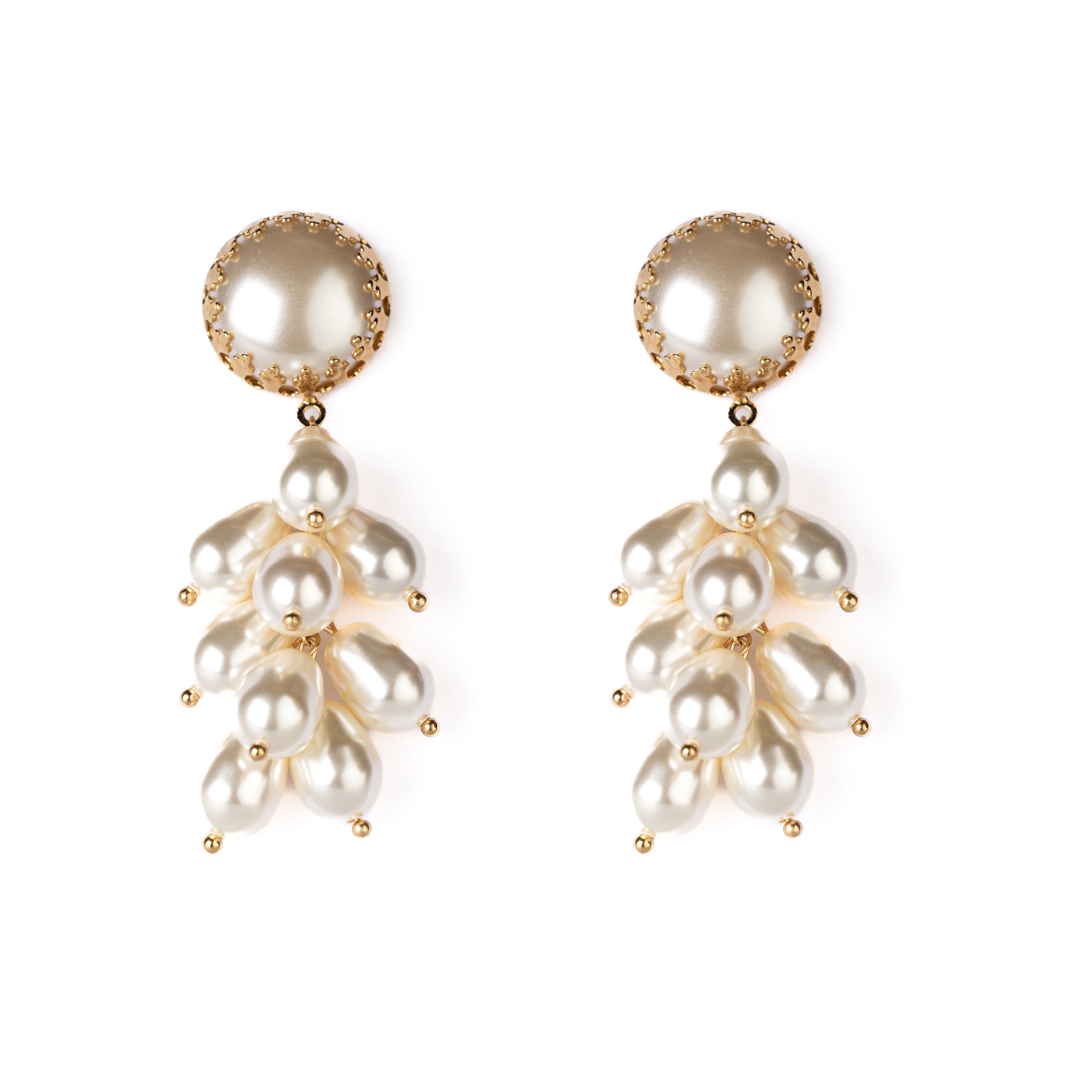 Giovanna earrings
