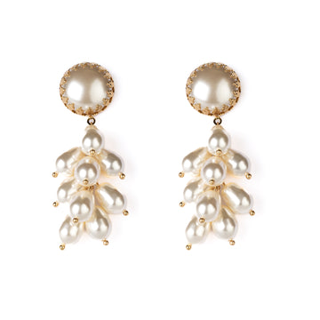 Giovanna earrings