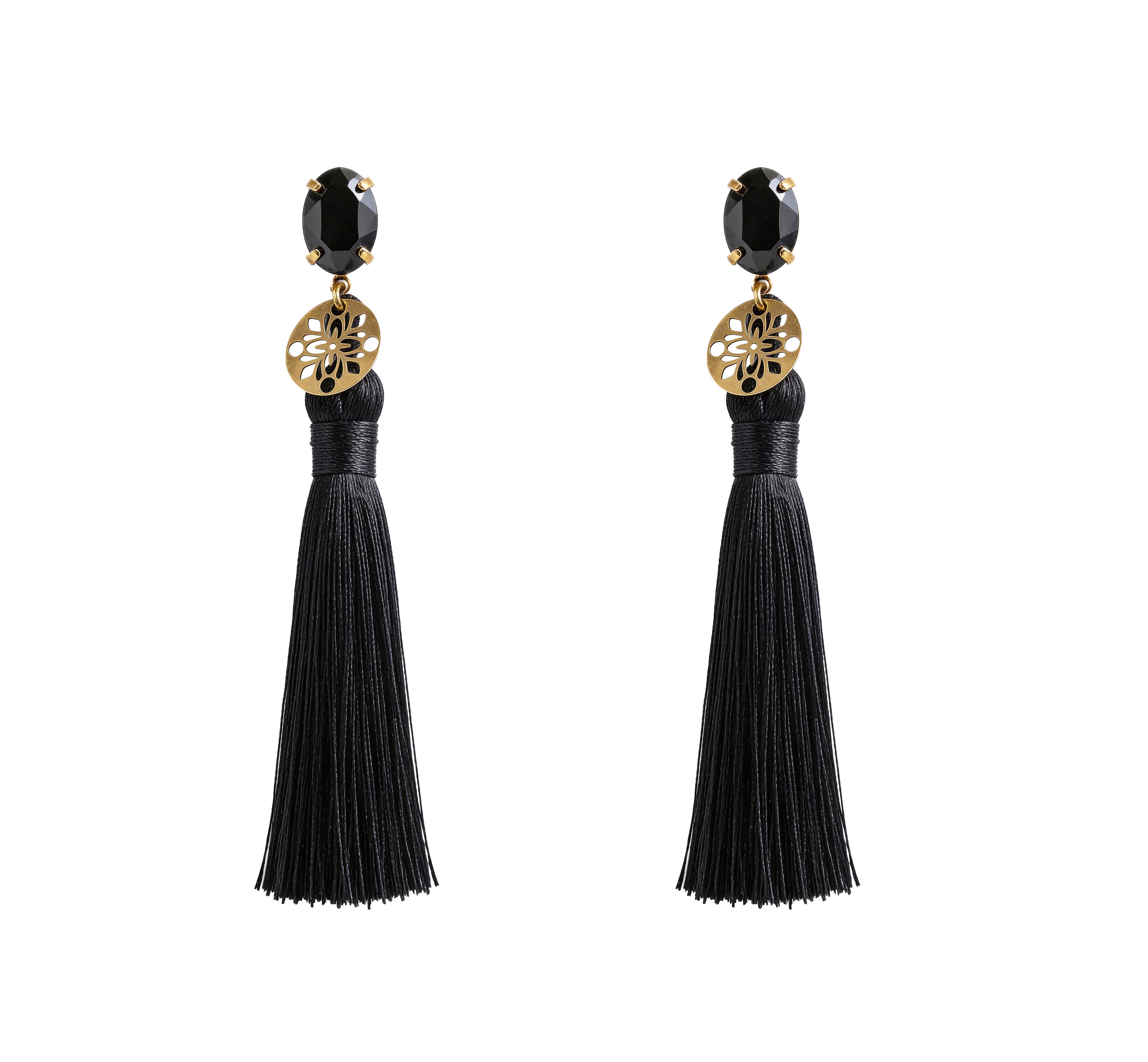 Earrings Amira