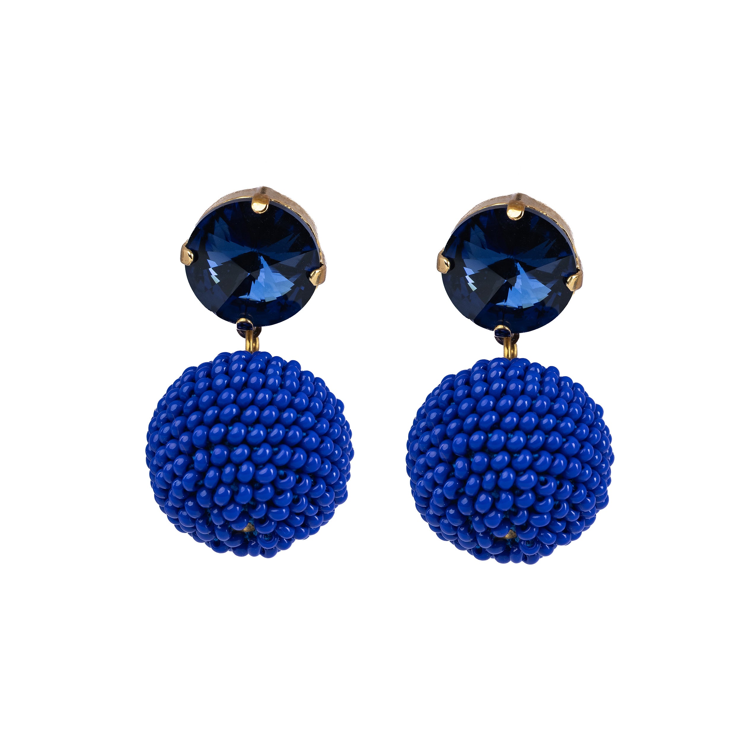 Earrings Donna