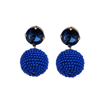 Earrings Donna