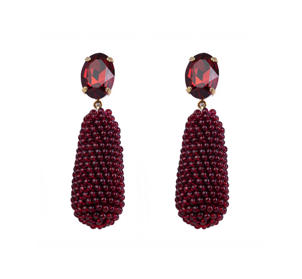Freya Earrings