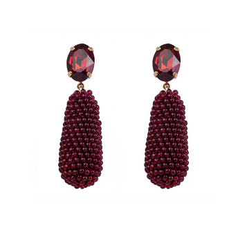 Freya Earrings