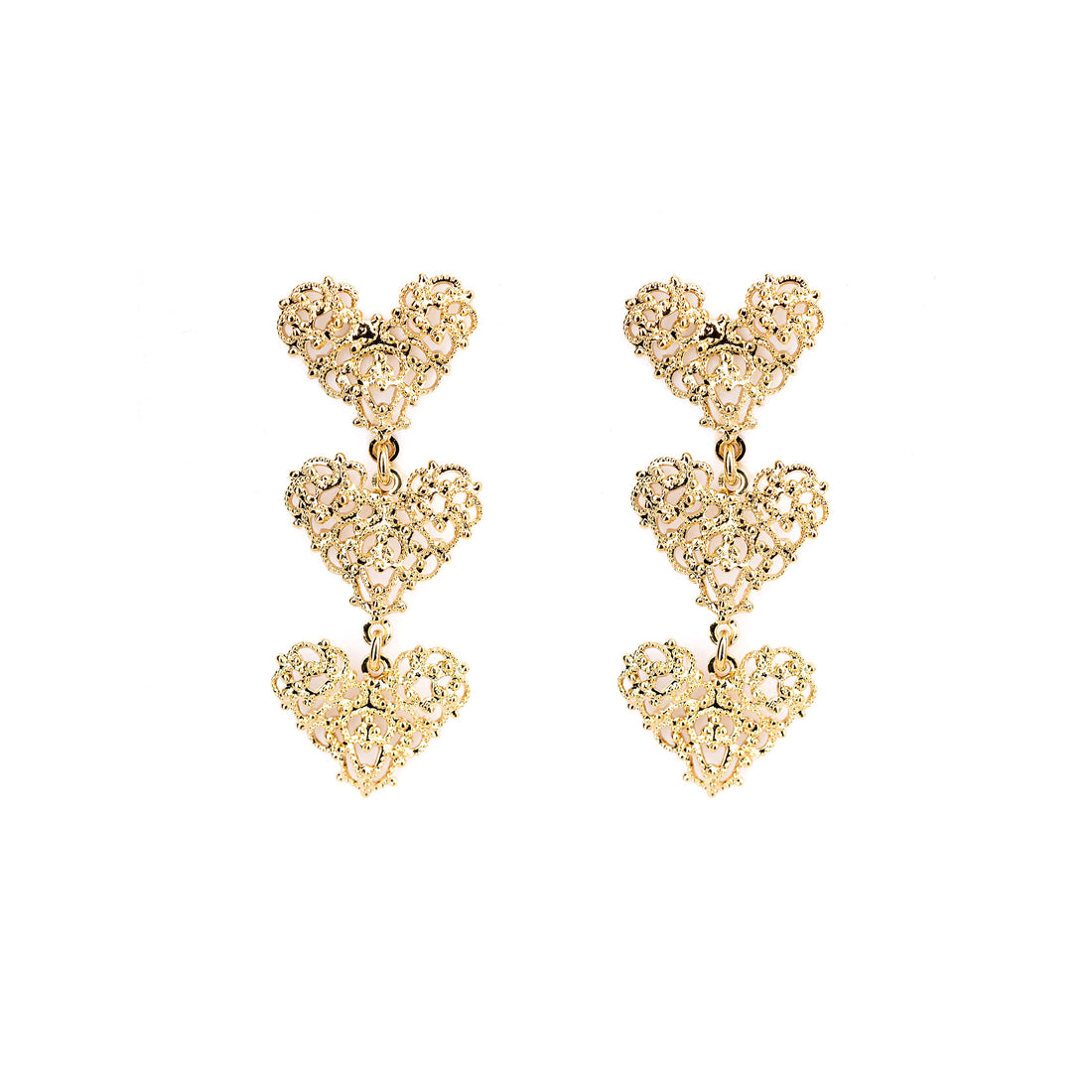 Ohrringe Tilda Seenberg