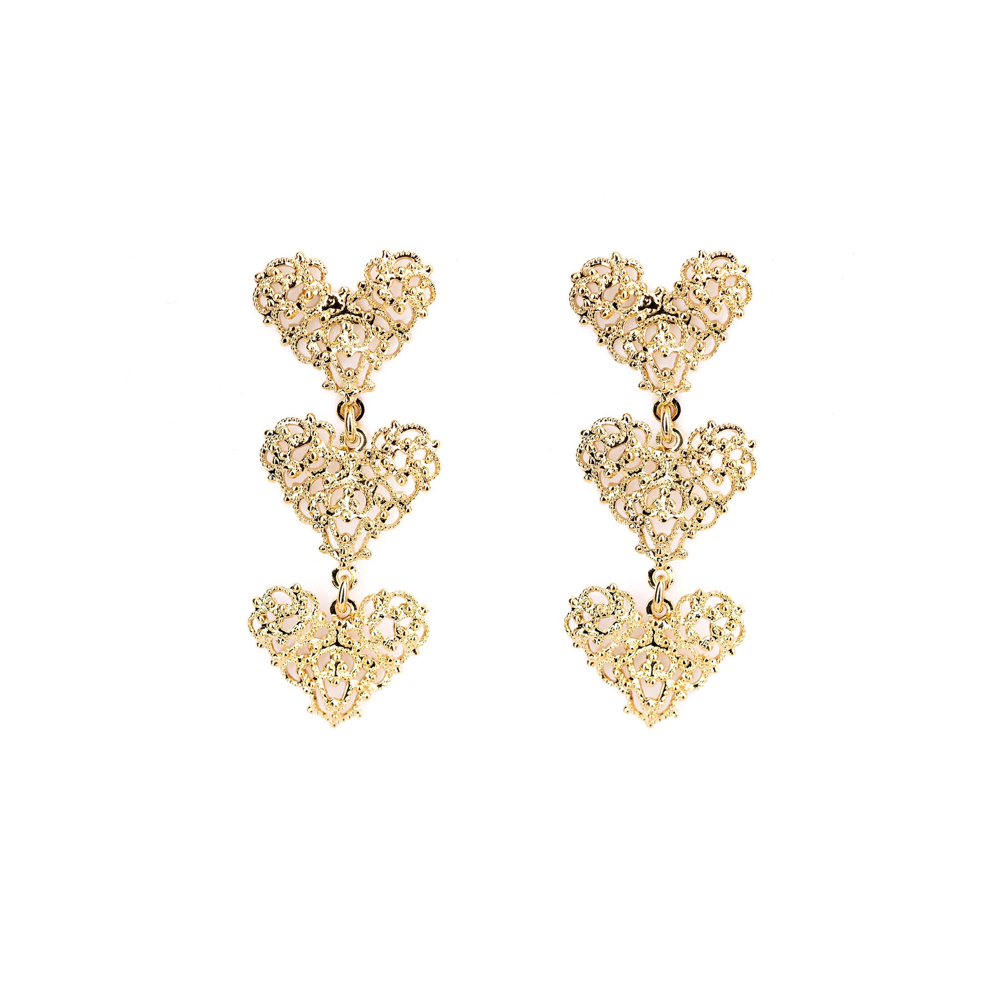 Ohrringe Tilda Seenberg