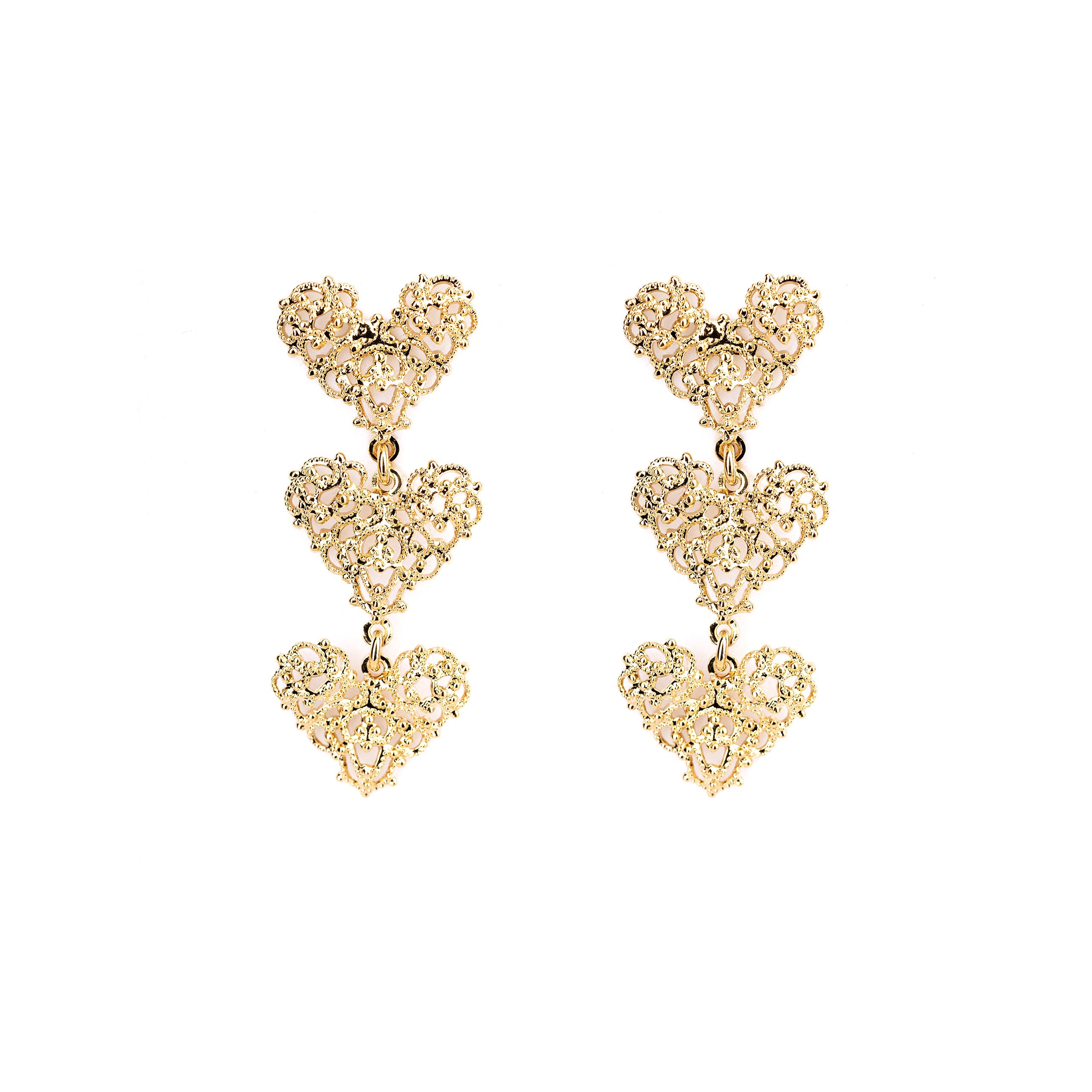 Ohrringe Tilda Seenberg