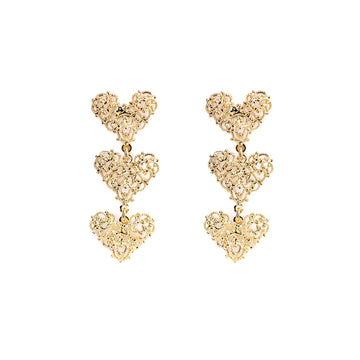 Ohrringe Tilda Seenberg